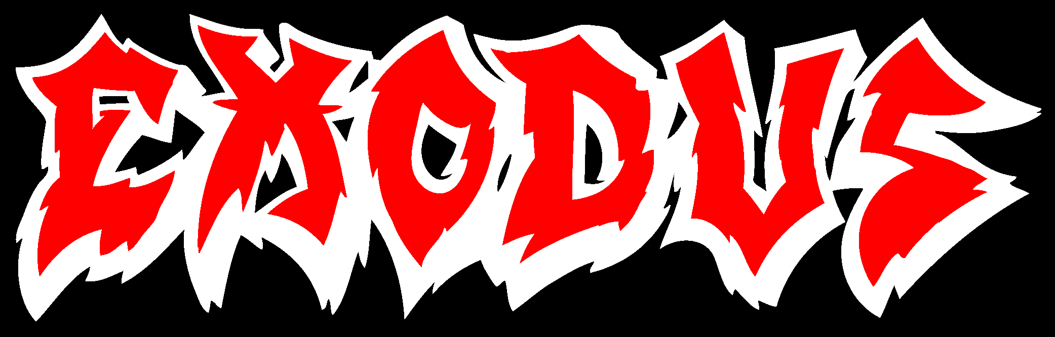 Exodus Logo